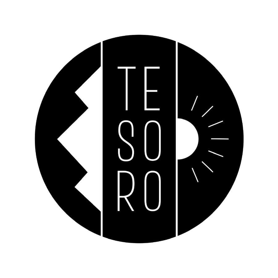 Pensiunea Tesoro Corbeni Buitenkant foto